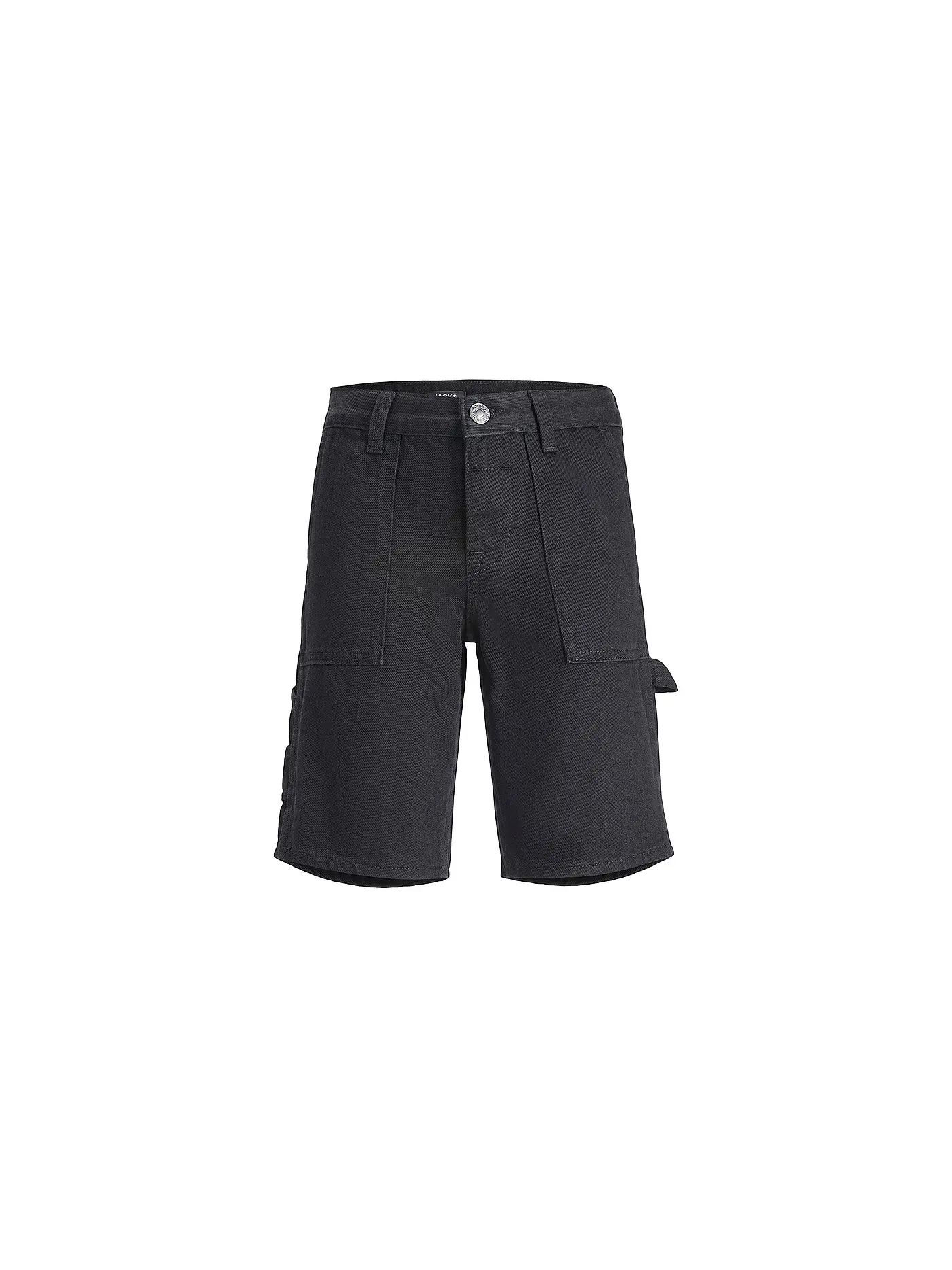 JACK & JONES | Jungen Jeans Shorts  JJITONY JJIUTILITY | 